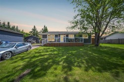 773 Timberline Drive Fort Mcmurray, AB T9K 1B1