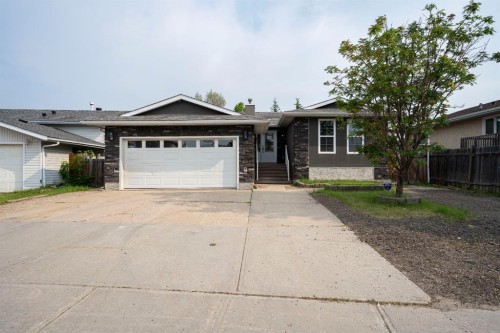 106 Cruickshank Road  Fort Mcmurray, AB T9K 1K6