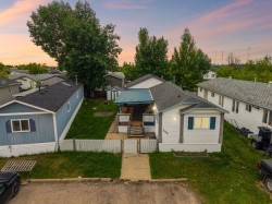 212 Greenwich Lane Fort Mcmurray, AB T9H 3Z3