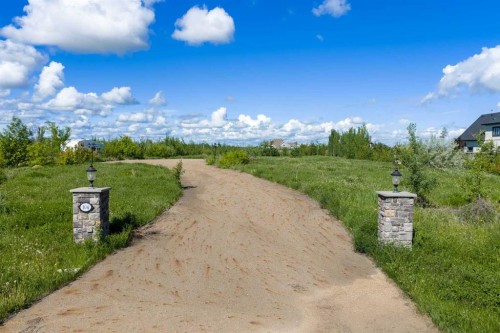 104 Evergreen Place, Saprae Creek, AB 