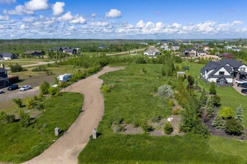 104 Evergreen Place, Saprae Creek, AB 