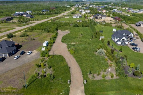 104 Evergreen Place, Saprae Creek, AB 