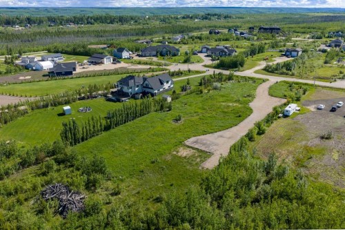 104 Evergreen Place, Saprae Creek, AB 
