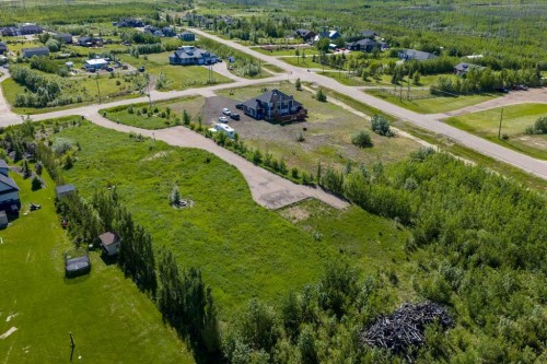 104 Evergreen Place, Saprae Creek, AB 