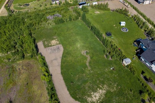 104 Evergreen Place, Saprae Creek, AB 