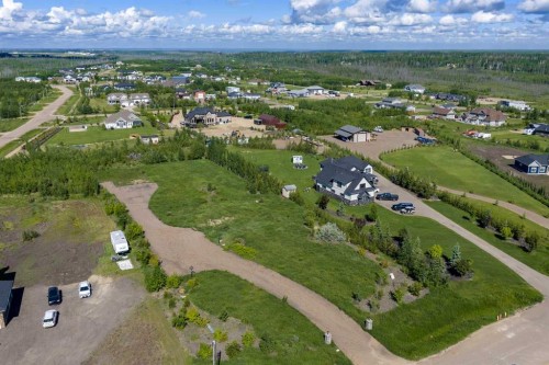 104 Evergreen Place, Saprae Creek, AB 