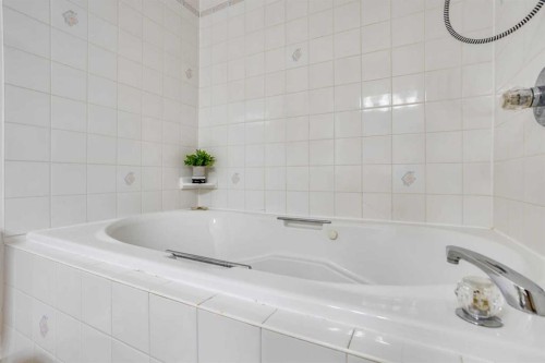 176 Burton Place, Fort Mcmurray, AB - Indoor Photo Showing Bathroom