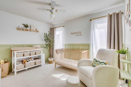 176 Burton Place, Fort Mcmurray, AB - Indoor