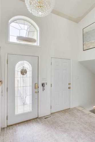 176 Burton Place, Fort Mcmurray, AB - Indoor Photo Showing Other Room