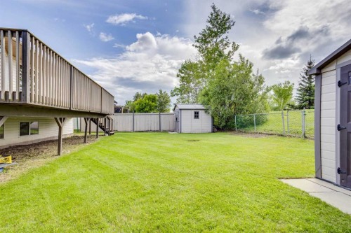 176 Burton Place, Fort Mcmurray, AB - Outdoor