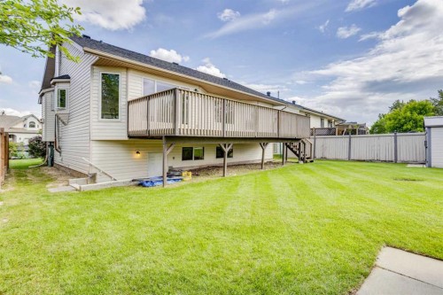 176 Burton Place, Fort Mcmurray, AB - Outdoor