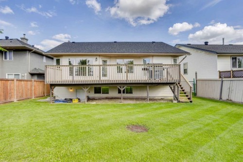 176 Burton Place, Fort Mcmurray, AB - Outdoor With Deck Patio Veranda