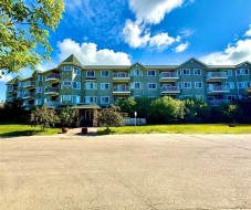 412-9918 GORDON Avenue  Fort Mcmurray, AB T9H 5L1