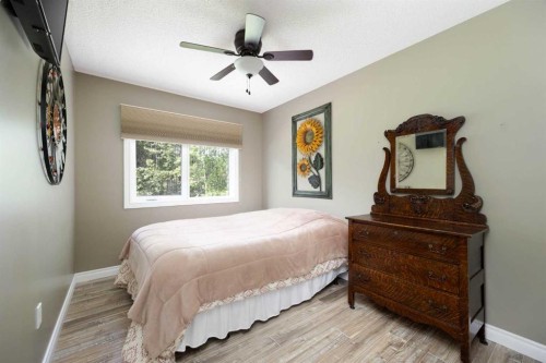 9 Bondiss Drive, Rural Athabasca County, AB 
