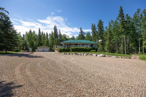 9 Bondiss Drive, Rural Athabasca County, AB 