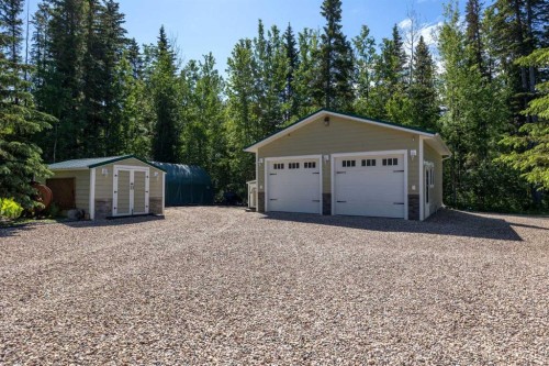9 Bondiss Drive, Rural Athabasca County, AB 