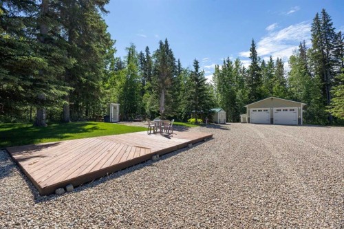 9 Bondiss Drive, Rural Athabasca County, AB 