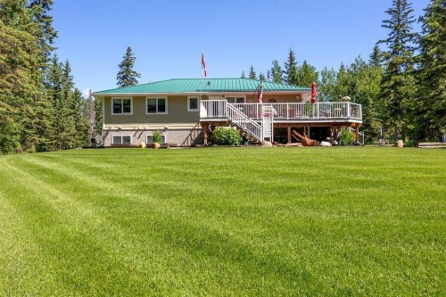 9 Bondiss Drive, Rural Athabasca County, AB 