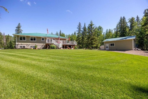 9 Bondiss Drive, Rural Athabasca County, AB 
