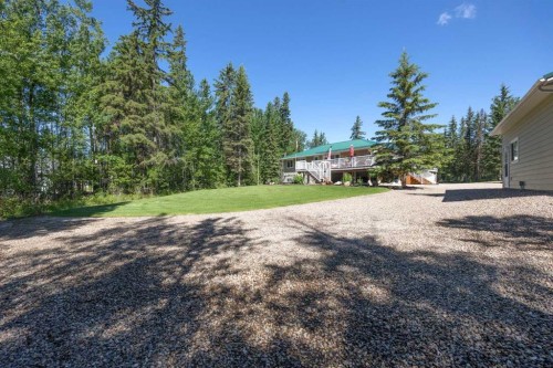 9 Bondiss Drive, Rural Athabasca County, AB 