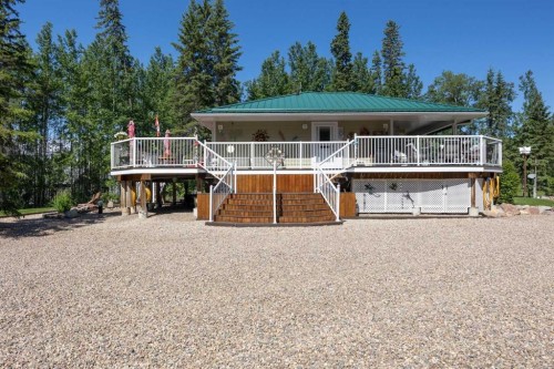9 Bondiss Drive, Rural Athabasca County, AB 