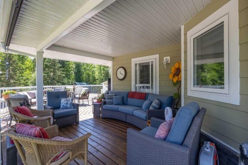 9 Bondiss Drive, Rural Athabasca County, AB 