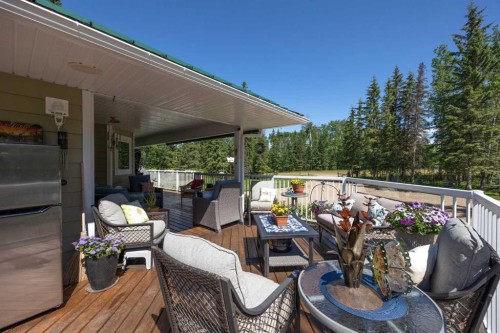9 Bondiss Drive, Rural Athabasca County, AB 