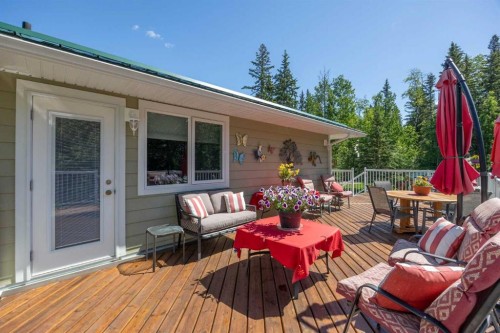 9 Bondiss Drive, Rural Athabasca County, AB 