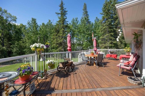9 Bondiss Drive, Rural Athabasca County, AB 