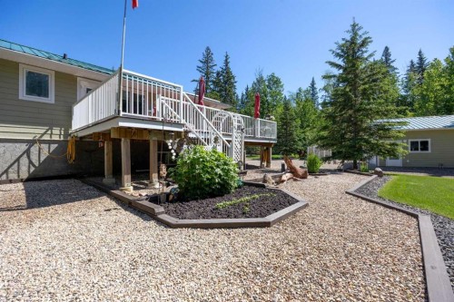 9 Bondiss Drive, Rural Athabasca County, AB 