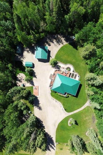 9 Bondiss Drive, Rural Athabasca County, AB 