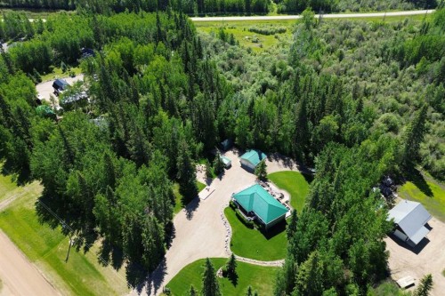 9 Bondiss Drive, Rural Athabasca County, AB 