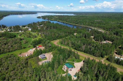 9 Bondiss Drive, Rural Athabasca County, AB 