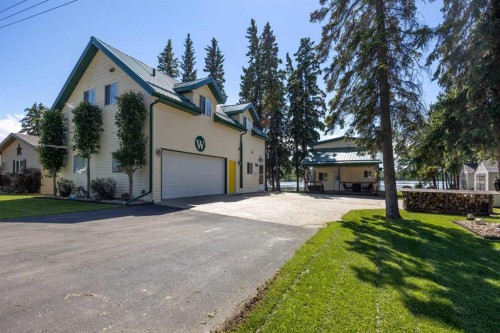 611 Lakeview Road  Rural Athabasca County, AB T0A 0M0
