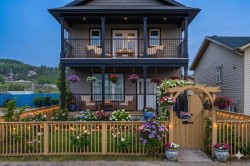 7423 Railway Avenue Fort Mcmurray, AB T9H 1B6