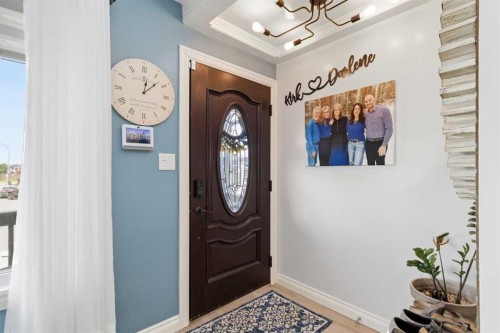 235 Atkinson Lane, Fort Mcmurray, AB 