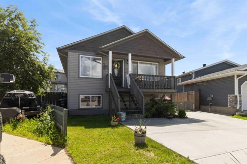235 Atkinson Lane, Fort Mcmurray, AB 
