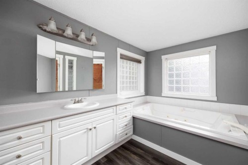 193 Mustang Road, Fort Mcmurray, AB 