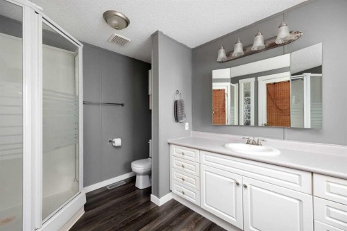 193 Mustang Road, Fort Mcmurray, AB 