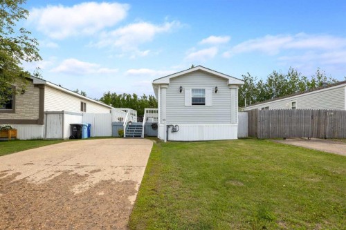 193 Mustang Road, Fort Mcmurray, AB 
