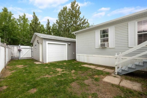 193 Mustang Road, Fort Mcmurray, AB 