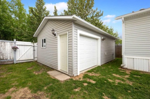 193 Mustang Road, Fort Mcmurray, AB 