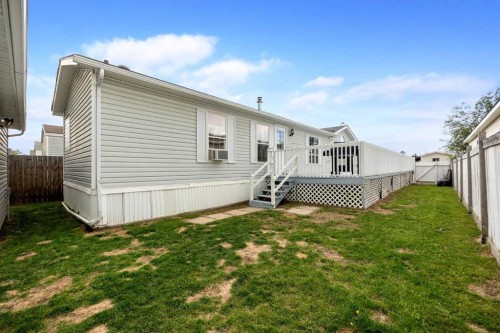 193 Mustang Road, Fort Mcmurray, AB 
