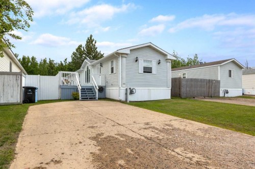 193 Mustang Road, Fort Mcmurray, AB 
