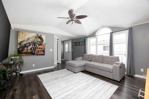 193 Mustang Road, Fort Mcmurray, AB 