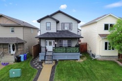 141 Honeysuckle Way Fort Mcmurray, AB T9K 0M8