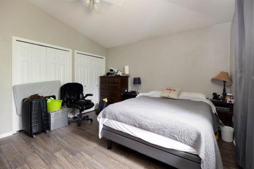 227 Warren Road, Fort Mcmurray, AB 
