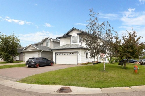227 Warren Road  Fort Mcmurray, AB T9H 5J9