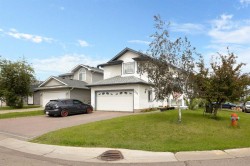 227 Warren Road Fort Mcmurray, AB T9H 5J9