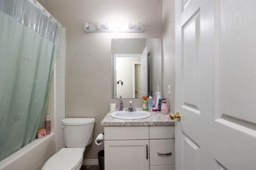 227 Warren Road, Fort Mcmurray, AB 